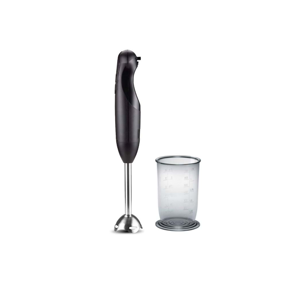 Çubuk Blender Bardaklı 400 W Bold