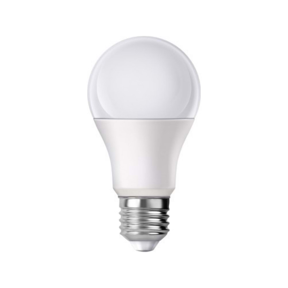 Led Bulb Ampul 9 W E27 810 Lümen Beyaz 6500K Taşkın