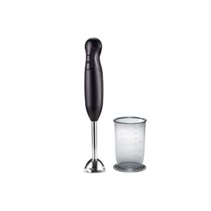 Çubuk Blender Bardaklı 400 W Bold