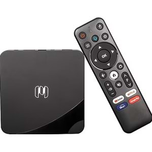 Android TV Box M2023 8 GB 4K Magbox Magroid