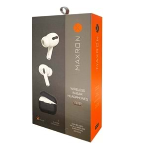 Powerway Maxron Mbt9 Wireless Bluetooth Kablosuz Kulaklık