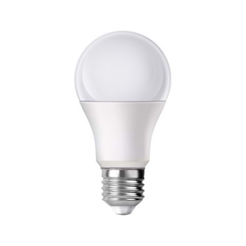 Led Bulb Ampul 9 W E27 810 Lümen Günışığı 3200K Ays